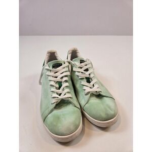 Rare Adidas Stan Smith x Pharrell Williams Green Sneakers